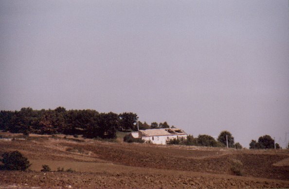 La Taverna di Cerrosecco