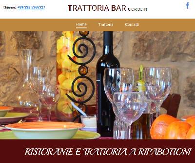 Trattoria U' Crisc(i)t'