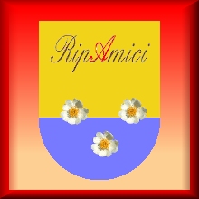 Il Logo di RipAmici